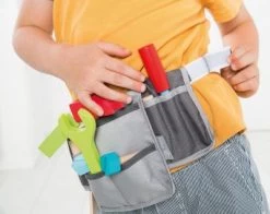 Roba Werkzeuggürtel Mit Zubehör -Spielzeugladen 23688726 03