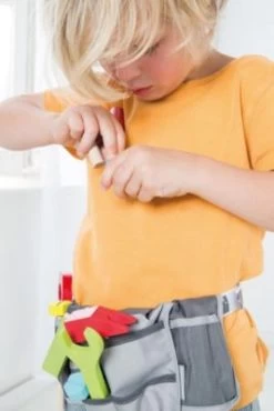 Roba Werkzeuggürtel Mit Zubehör -Spielzeugladen 23688726 06