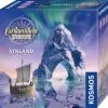 Kosmos Cartaventura Vinland -Spielzeugladen 23834576 01