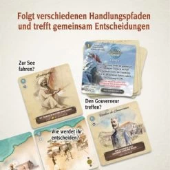 Kosmos Cartaventura Lhasa 11 Kosmos Cartaventura Lhasa -Spielzeugladen 23835188 04