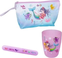 Die Spiegelburg Reiseset Nella Nixe