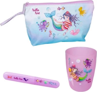 Die Spiegelburg Reiseset Nella Nixe 3 Die Spiegelburg Reiseset Nella Nixe