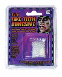 Thermoplast Ersatzkügelchen Kinder-Make-up