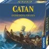 Kosmos CATAN - Erweiterung - Entdecker & Piraten -Spielzeugladen 24034293 01