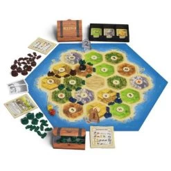 Kosmos CATAN - Ergänzung 5-6 Spieler - Das Spiel -Spielzeugladen 24034734 03