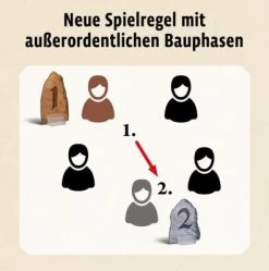 Kosmos CATAN - Ergänzung 5-6 Spieler - Das Spiel -Spielzeugladen 24034734 05