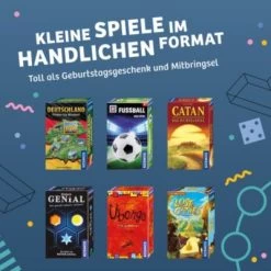 Kosmos Einfach Genial -Spielzeugladen 24034946 03