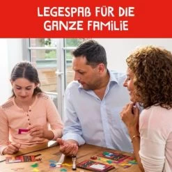 Kosmos Ubongo Classic -Spielzeugladen 24035121 04