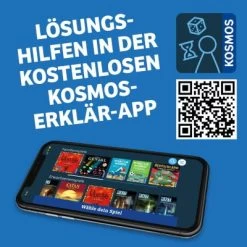 Kosmos Ubongo Classic -Spielzeugladen 24035121 06