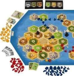 Kosmos CATAN - Erweiterung - Seefahrer -Spielzeugladen 24035441 03