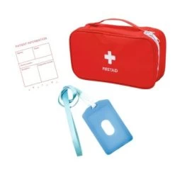 Bino Zahnarzt-Set Aus Holz 10-tlg. -Spielzeugladen 24042489 03