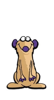 Trötsch Verlag 3D-Magnet Jan Und Henry KiKA Jan