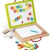 Janod Magische Tafel - 4 In 1 -Spielzeugladen 2410301 01