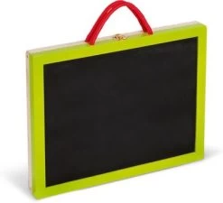 Janod Magische Tafel - 4 In 1 -Spielzeugladen 2410301 04