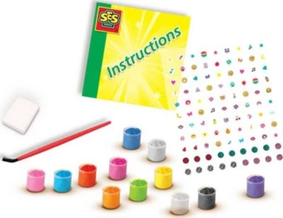 SES Creative Nail Art 4 SES Creative Nail Art – Bild 2