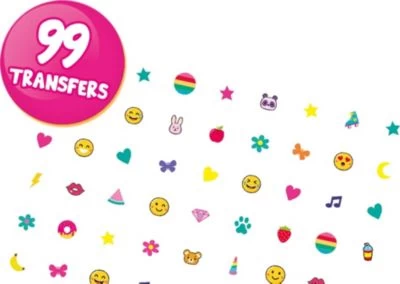 SES Creative Nail Art 5 SES Creative Nail Art – Bild 3