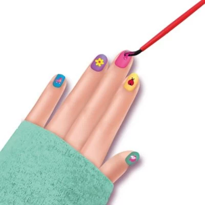 SES Creative Nail Art 6 SES Creative Nail Art – Bild 4