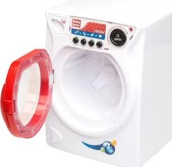 Idena Waschmaschine Mit Licht Und Sound -Spielzeugladen 24321526 03