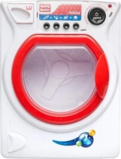 Idena Waschmaschine Mit Licht Und Sound -Spielzeugladen 24321526 04