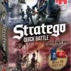 Jumbo Stratego Quick Battle -Spielzeugladen 24341605 01