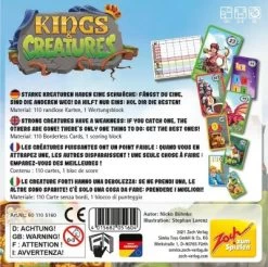 Zoch Kings & Creatures -Spielzeugladen 24341623 04