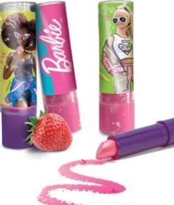 Lisciani Barbie Lipstick Color Reveal -Spielzeugladen 24365417 02