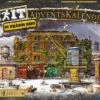 Ravensburger Exit Adventskalender "Die Verlassene Fabrik" 1 Ravensburger Exit Adventskalender "Die Verlassene Fabrik" -Spielzeugladen 24594340 01