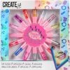 Create It! Mini Lipgloss, 16er Set 2 Create It! Mini Lipgloss, 16er Set -Spielzeugladen 24629105 01