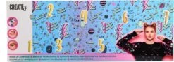 Create It! Make-up-Überraschungsset 7 Tage -Spielzeugladen 24629111 03