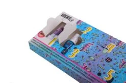 Create It! Make-up-Überraschungsset 7 Tage -Spielzeugladen 24629111 05