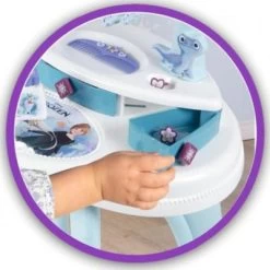 Smoby Die Eiskönigin Frisiersalon -Spielzeugladen 24942936 05