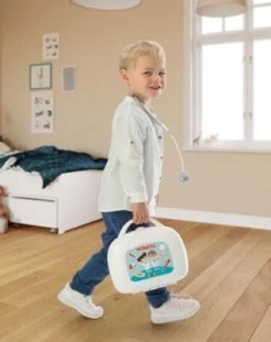 Smoby Doktorkoffer -Spielzeugladen 24942952 03
