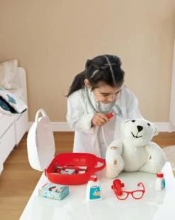 Smoby Doktorkoffer -Spielzeugladen 24942952 04