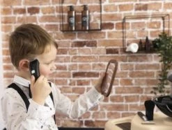 Smoby Barber Shop -Spielzeugladen 24942972 05