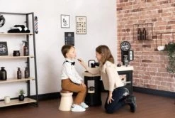 Smoby Barber Shop -Spielzeugladen 24942972 06