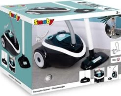 Smoby Staubsauger Eco Clean 11 Smoby Staubsauger Eco Clean -Spielzeugladen 24942990 05