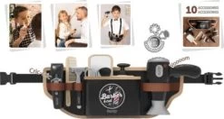 Smoby Barber Gürtel -Spielzeugladen 24942994 03