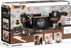 Smoby Barber Gürtel -Spielzeugladen 24942994 06