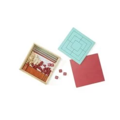 Kids Concept Kid´s Concept Brettspiele-Set Brettspiele -Spielzeugladen 25036623 05