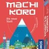 Kosmos Machi Koro - Die Neue Stadt 2 Kosmos Machi Koro - Die Neue Stadt -Spielzeugladen 25043557 01