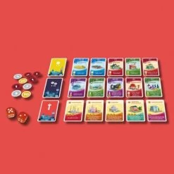 Kosmos Machi Koro - Die Neue Stadt 10 Kosmos Machi Koro - Die Neue Stadt -Spielzeugladen 25043557 04