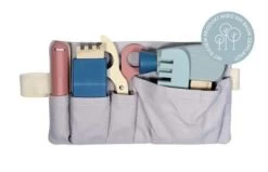 KINDSGUT Kinder Friseur-Set Frisiersets