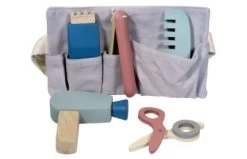 KINDSGUT Kinder Friseur-Set Frisiersets -Spielzeugladen 25088772 03