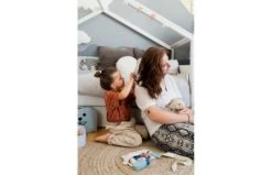 KINDSGUT Kinder Friseur-Set Frisiersets -Spielzeugladen 25088772 04