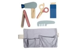 KINDSGUT Kinder Friseur-Set Frisiersets -Spielzeugladen 25088772 05