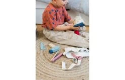KINDSGUT Kinder Friseur-Set Frisiersets -Spielzeugladen 25088772 06