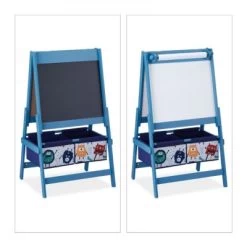 Relaxdays Standtafel Für Kinder 13 Relaxdays Standtafel Für Kinder -Spielzeugladen 25160277 06