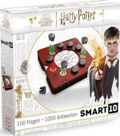 Piatnik Smart 10 Harry Potter