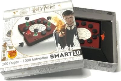 Piatnik Smart 10 Harry Potter 4 Piatnik Smart 10 Harry Potter – Bild 2