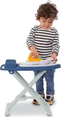 ECOIFFIER écoiffier Bügel-Set 4 ECOIFFIER écoiffier Bügel-Set – Bild 2